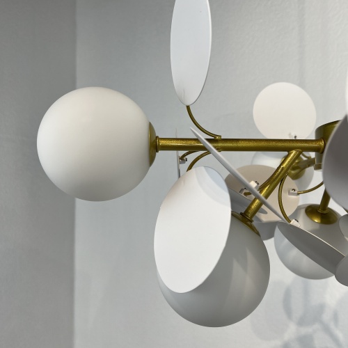 Люстра на штанге Light of MATISSE SELF 8 191858-26