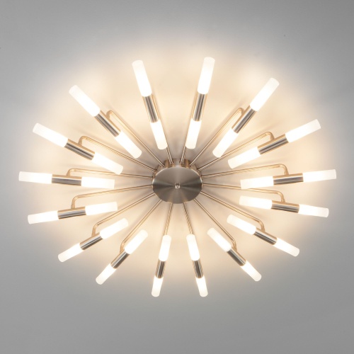 Потолочный светильник Bogate's 348