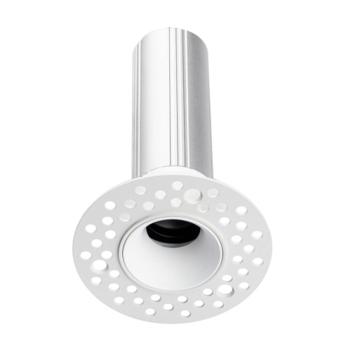 Врезной светильник Favourite 4786-1C, врезной светильник, D39xH100, cutout:D35, LEDx6W,240LM, 3000/4000/6000K, CRI>90, beam angle:15, included