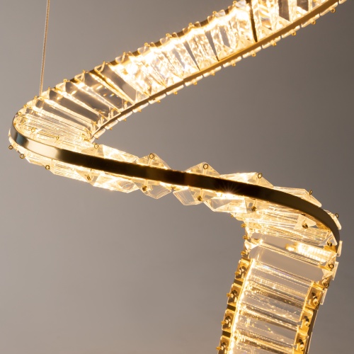 Подвесной светильник Maytoni P097PL-L48BS3K