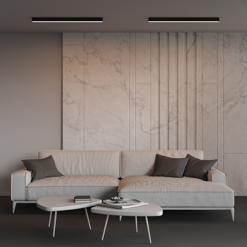 Линейный светильник Technical LL311027