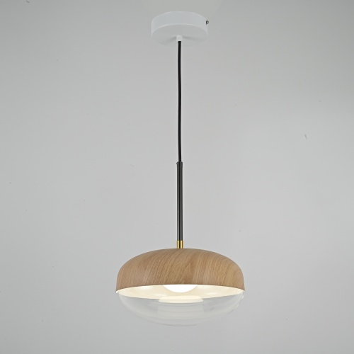 Подвесной светильник ODVEIG light brown 189772-23