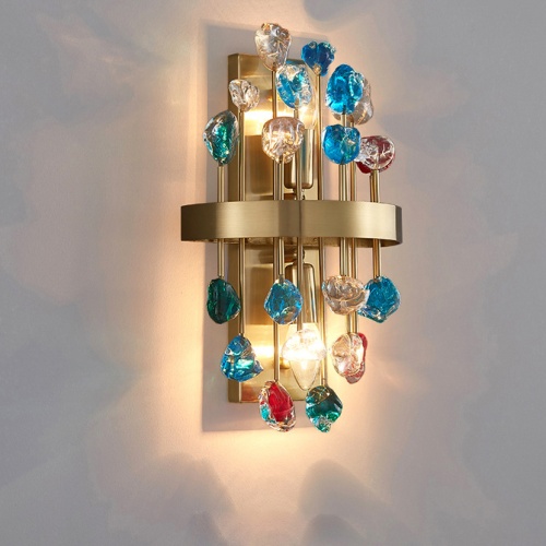 Настенный светильник RUFINA C 209142-23