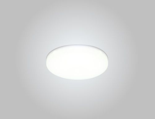 Светильник встраиваемый Crystal Lux CLT 500C120 WH