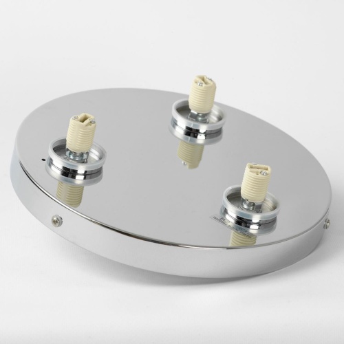 Люстра потолочная Lussole SY1688