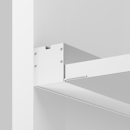 Комплектующие для профиля Led Strip 642058