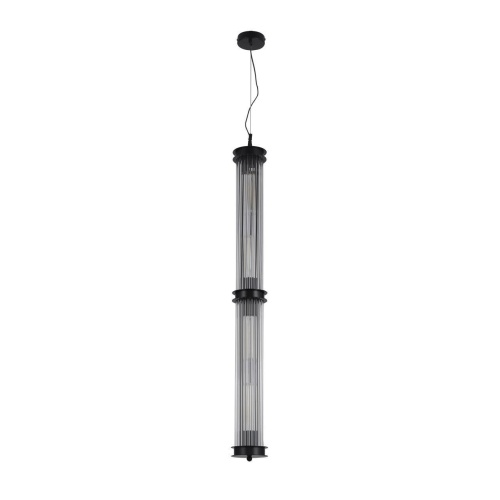 Подвесная люстра Favourite 4093-4P, подвесная люстра, L1150xW120xH200/1200, 4xE27x60W, excluded