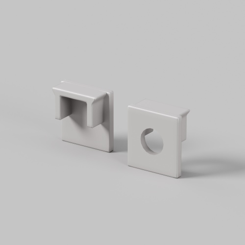 Комплектующие для профиля Led Strip 642067