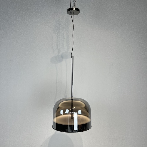 Подвесной светильник NOTEN L Серый 178235-26