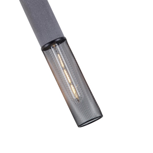 Подвес Favourite 4272-1P, подвес, D60xH430/1930, 1xE27x60W, excluded