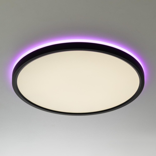 CL749321 NORMA Черный с пультом и RGB