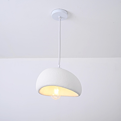 Подвесной Светильник Cemencloud A D40 White от Imperiumloft 219846-23