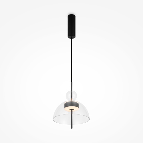Подвесной светильник Maytoni MOD185PL-L6B3K1
