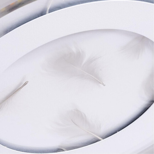 Arte lamp A1397PL-1CL СВЕТИЛЬНИК ПОТОЛОЧНЫЙ