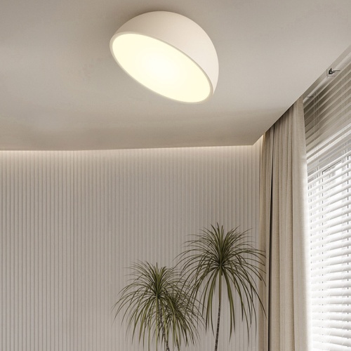 Потолочный Светильник Selden D20 White от Imperiumloft 208111-23