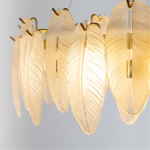 Подвесная люстра Arte lamp A4052SP-12SG СВЕТИЛЬНИК ПОДВЕСНОЙ