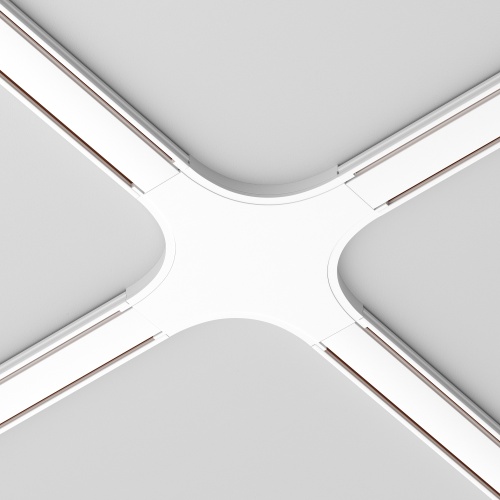 Комплектующие для систем освещения с токоведущими элементами Technical TRA084CX-11W