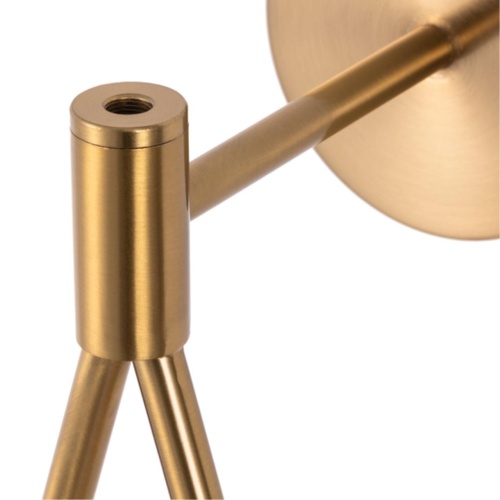 Бра Arte lamp A7765AP-1AB СВЕТИЛЬНИК НАСТЕННЫЙ
