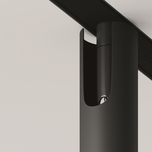 Трековый светильник Technical TR141-2-6W3K-M-B