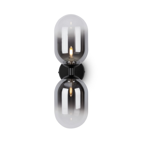 Настенный светильник (бра) Freya FR1011WL-02B