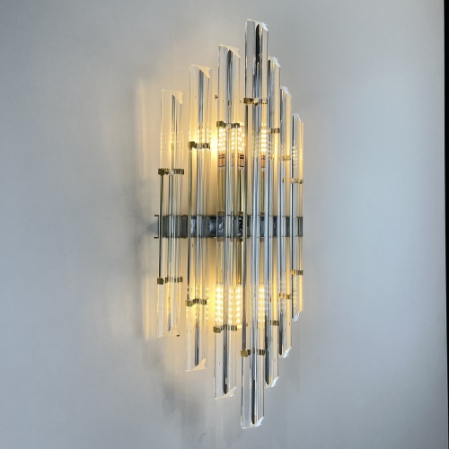 Бра Art Wall Luxury 2 от Imperiumloft 143814-22