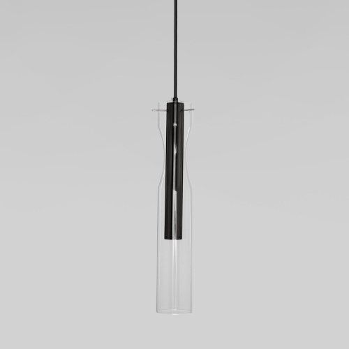  Eurosvet 50253/1 LED/ подвесной светильник/ черный
