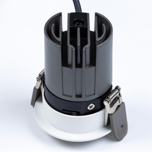 Точечный встраиваемый светильник Arte lamp A3311PL-1WH СВЕТИЛЬНИК ПОТОЛОЧНЫЙ