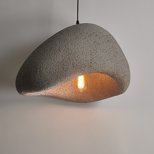 Подвесной светильник CEMENCLOUD B D30 Grey 219844-23