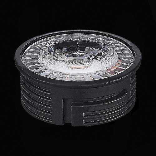 ST9101.439.07 Модуль ST-Luce Черный LED -*7W 3000K Источники света