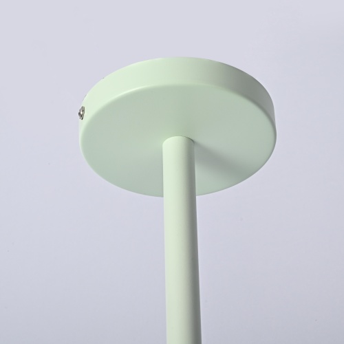 Люстра на штанге NATURA A BLUE 3 101824-26