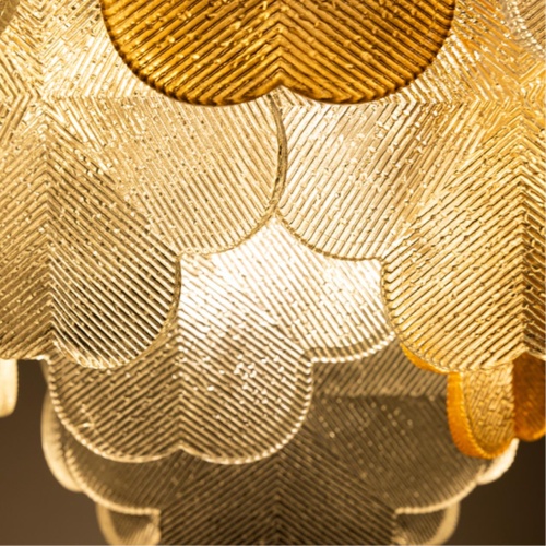 Подвесная люстра Arte lamp A4077LM-6GO СВЕТИЛЬНИК ПОДВЕСНОЙ