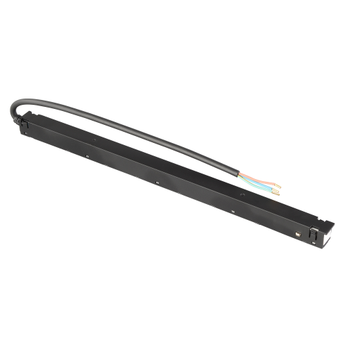 Драйвер для магнитного шинопровода 48V, 150W Crystal Lux CLT 0.204 08 BL