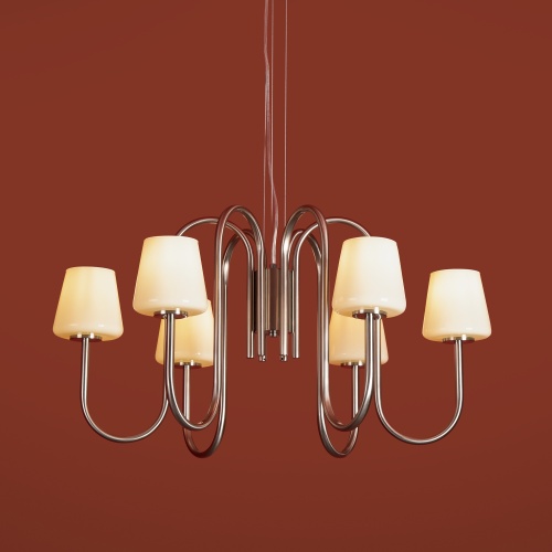 Подвесной светильник Freya FR2039PL-06N