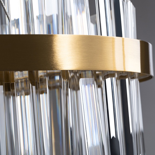 Подвесная люстра VOYAGE D100 220063-23