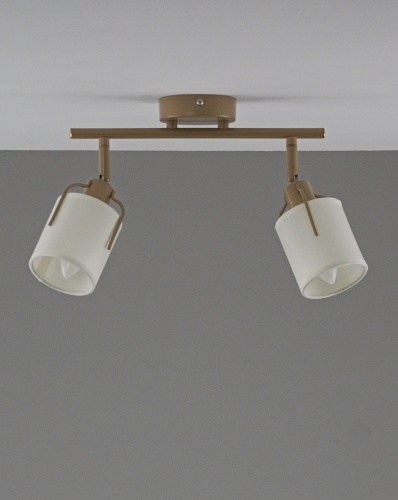 Спот Moderli V11854-2C Inari