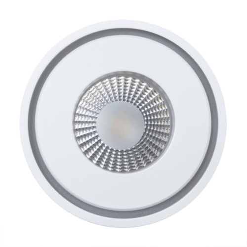 Точечный встраиваемый светильник Arte lamp A7248PL-1WH СВЕТИЛЬНИК ПОТОЛОЧНЫЙ