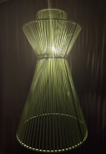 Светильник Dress-3050 Green