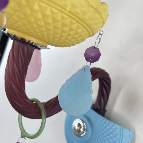 Настенный светильник RAINBOW 6 WALL L1 211998-26