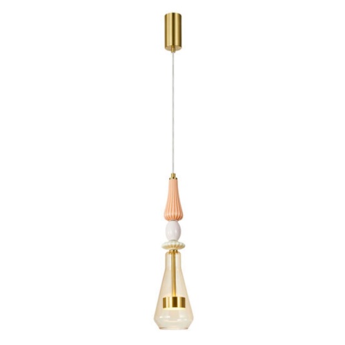 Arte lamp A2405SP-8YL СВЕТИЛЬНИК ПОДВЕСНОЙ