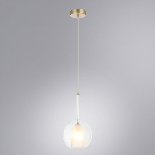 Arte lamp A2720SP-1SG СВЕТИЛЬНИК ПОДВЕСНОЙ