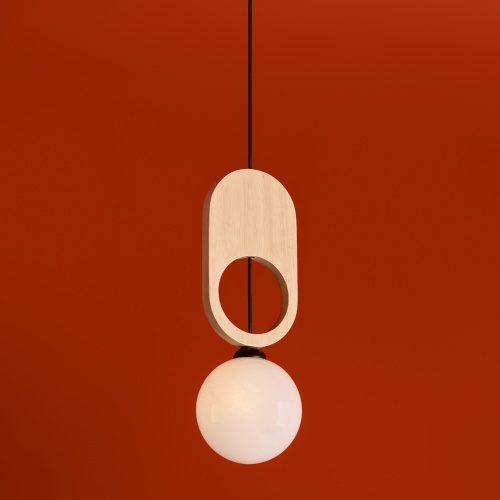 Подвесной светильник Freya FR5593PL-01B