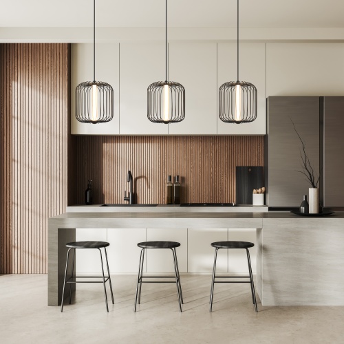 Подвесной светильник Freya FR6131PL-L13B