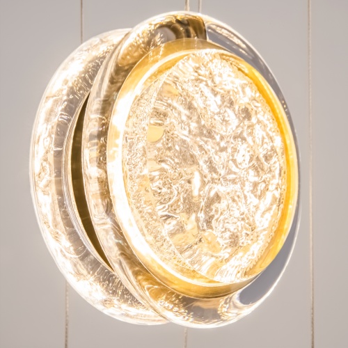 Подвесной светильник Maytoni MOD361PL-L41BS3K