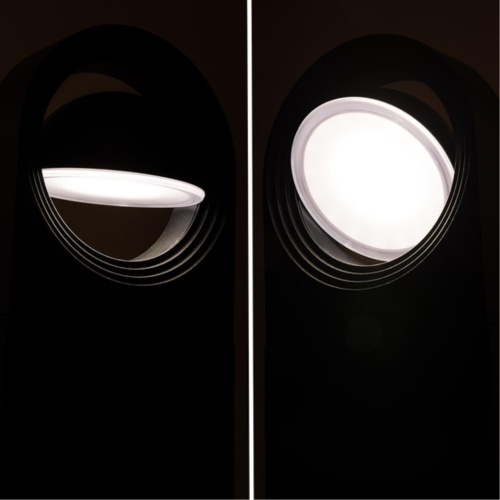 Наземные светильник Arte lamp A1831PA-1BK УЛИЧНЫЙ СВЕТИЛЬНИК