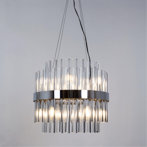 Подвесная люстра Arte lamp A1034SP-12CC СВЕТИЛЬНИК ПОДВЕСНОЙ
