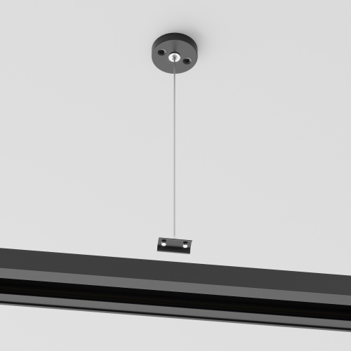 Комплектующие для накладной трековой системы Technical TRA001CW-11B