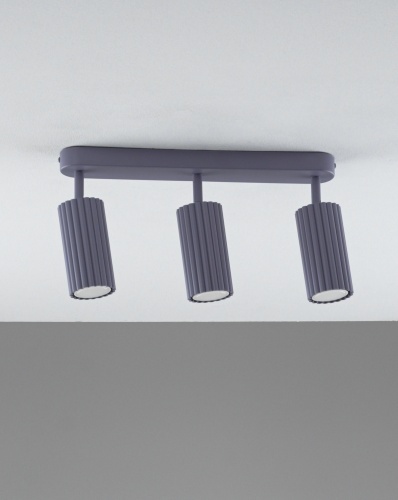 Спот Moderli V11778-3C Cora