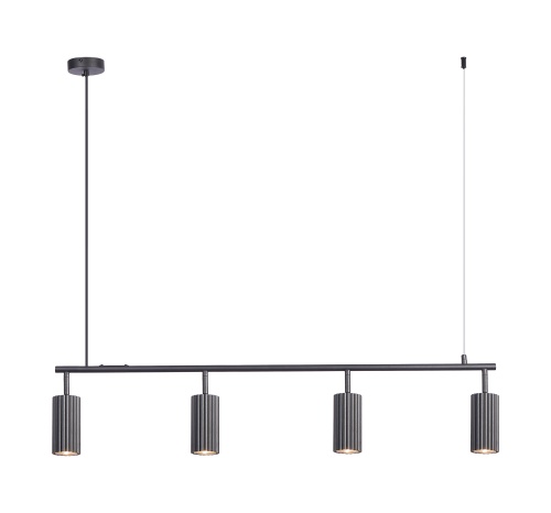 Светильник подвесной Moderli V11779-4P Cora