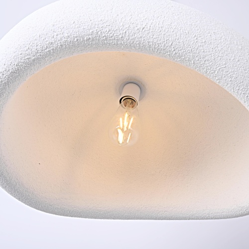 Подвесной светильник CEMENCLOUD A D30 White 219857-23