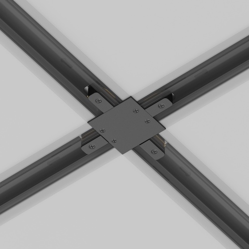 Комплектующие для систем освещения с токоведущими элементами Technical TRA002CX-11B